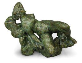 埃米爾·安托萬·布德爾 埃米爾·安托萬·布德爾