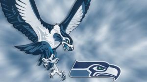 西雅圖海鷹隊 西雅圖海鷹隊