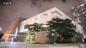 南山博物館 南山博物館