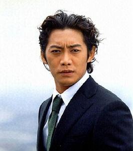 （圖）反町隆史