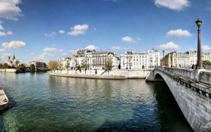 聖路易島 聖路易島