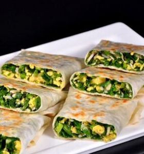 三鮮烙盒 三鮮烙盒