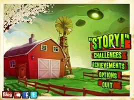 謹防：地球脈動