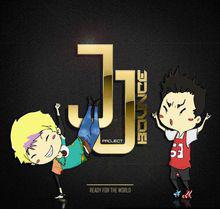 bounce[JJ Project專輯及同名主打歌]
