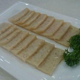 溫州魚餅 溫州魚餅