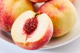 店子秋桃 店子秋桃