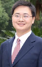 董海軍[中南大學社會學系教授]