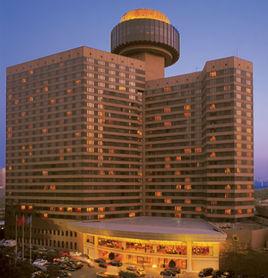 北京崑崙飯店 北京崑崙飯店