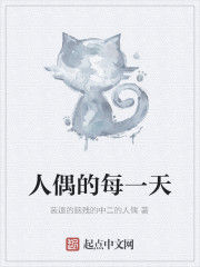 人偶的每一天 人偶的每一天