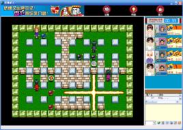 聯眾炸彈超人 聯眾炸彈超人