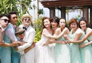 包貝爾伴娘門 包貝爾伴娘門