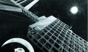 驚人的預測：第三次世界大戰