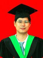 羅廷榮[廣西大學動物科學技術學院院長]