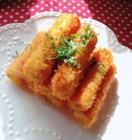 酪梨蟹肉棒卷 酪梨蟹肉棒卷