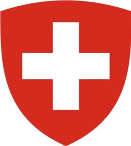 瑞士國徽 瑞士國徽