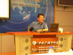 董琨[淄博市政協委員會人口資源環境委員會主任]