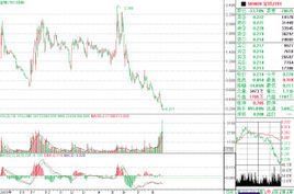 認購權證 認購權證