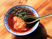 庵嶺古城陝西美食街小吃