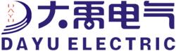大禹電氣logo