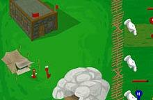 西洋棋兵卒之戰 西洋棋兵卒之戰