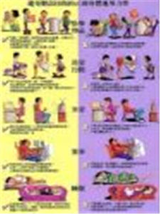 康復治療師 康復治療師