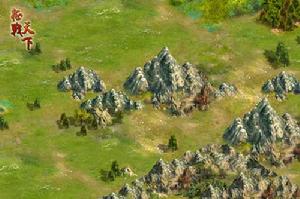 （圖）《征戰天下》