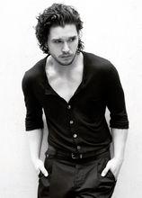 基特&middot;哈靈頓