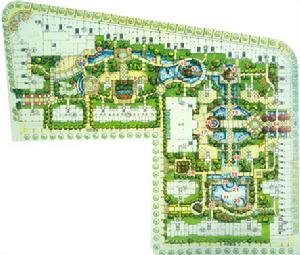 宜華房產開發有限公司投資項目