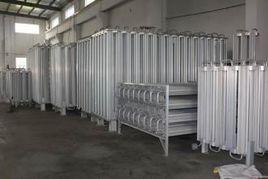 空溫式汽化器 空溫式汽化器