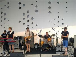 Explosions in the sky Explosions in the sky