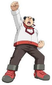 前田隼人 前田隼人