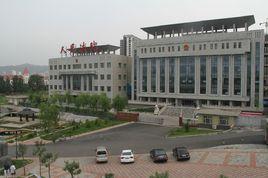 河北省張家口市橋東區人民法院 河北省張家口市橋東區人民法院