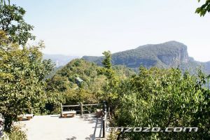 早商府城遺址 早商府城遺址