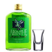 absinthe