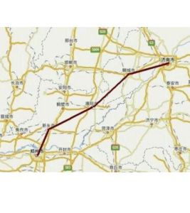 濟鄭高鐵 濟鄭高鐵