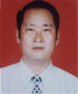 沈青松[吐魯番市人大常委會副主任]