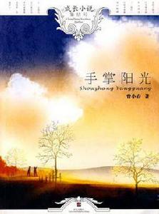 手掌陽光 手掌陽光