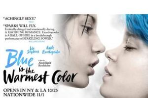 阿黛爾的人生 阿黛爾的人生