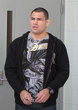 cain velasquez