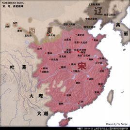 天水一朝 天水一朝