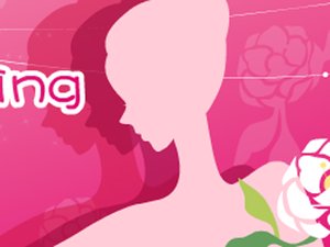 浪漫的求婚禮 浪漫的求婚禮