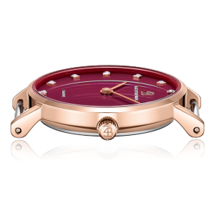 Diamonds in the Hand