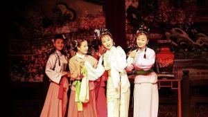 大觀園劇場 大觀園劇場