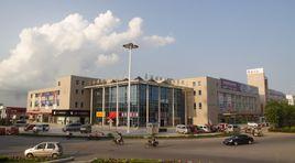 東海水晶珠寶城 東海水晶珠寶城