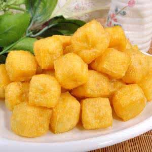 油豆腐軟罐頭 油豆腐軟罐頭