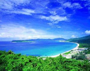 東寨港國家級自然保護區 東寨港國家級自然保護區