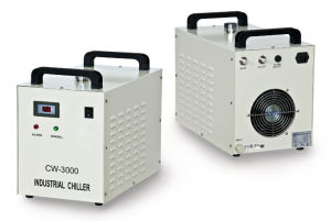 石墨爐原子吸收光譜儀冷水機