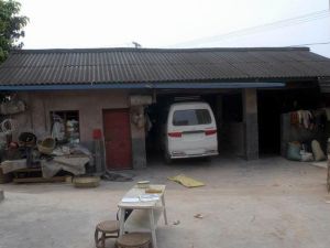 曼么新寨村 曼么新寨村