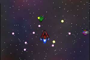 雷電戰艦 雷電戰艦