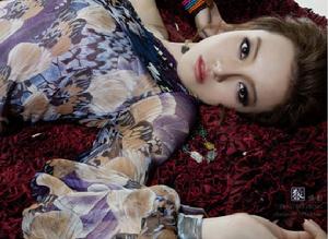 波西尼亞之風 攝影:馮若冰